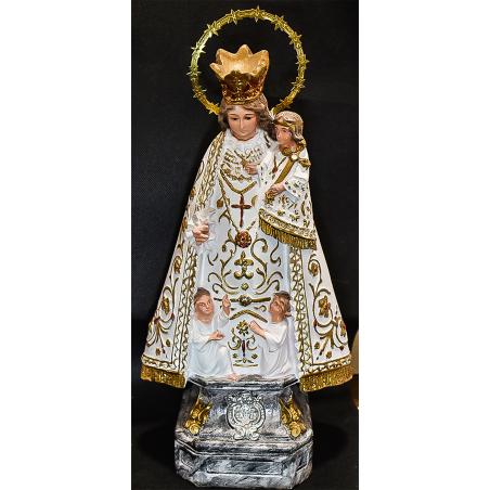 VIRGEN DE LOS DESMPARADOS MOD-30